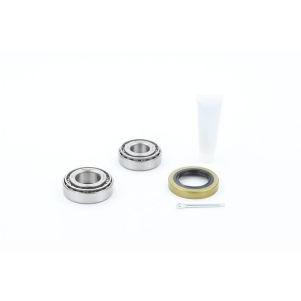 Continental Radlager Satz Hinten Passend FüR Chevrolet Matiz Spark Daewoo Matiz-image
