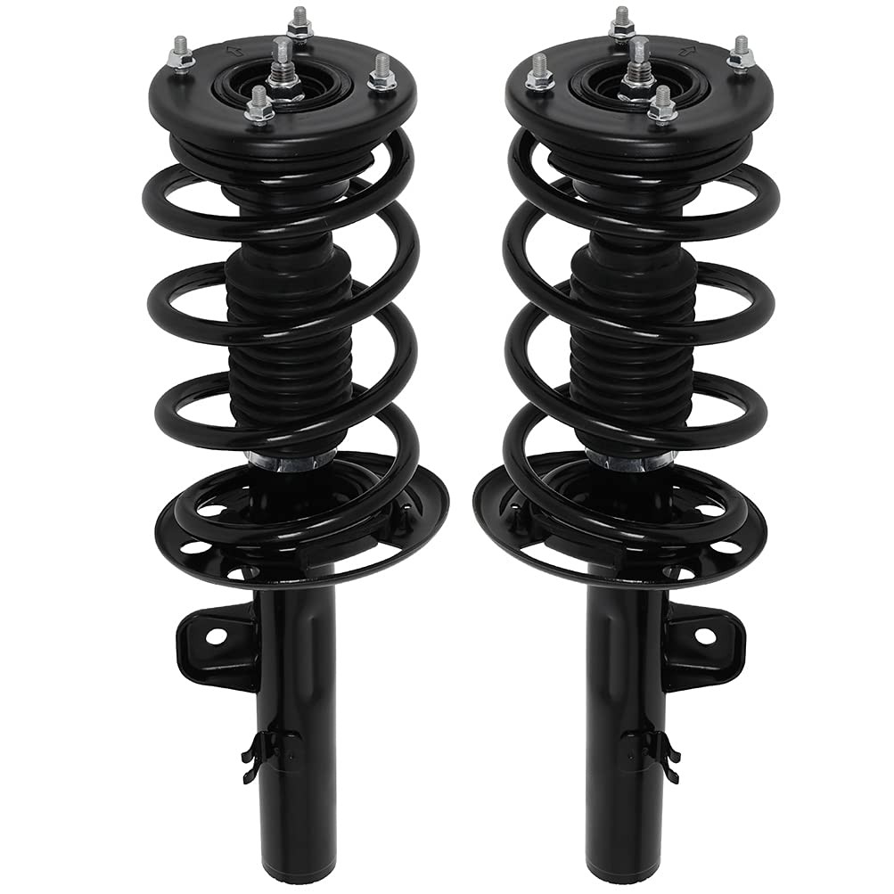 Front Shock absorber Fit for for Ford Taurus 2010-2011 2PCS
