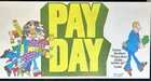 🔥Vintage 1975 Parker Brothers PAYDAY Board Game Original Box Complete