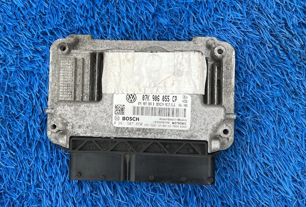 Bosch ECUs & Computer Modules for Volkswagen Jetta for sale | eBay