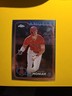 2024 Topps Chrome - Mickey Moniak #51