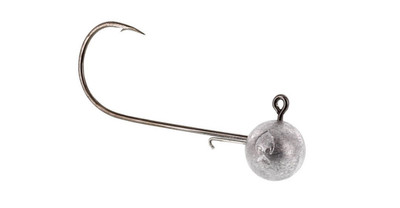Westin Roundup Ball Head Jighead / Köder Jigköpfe - 3 pro Packung