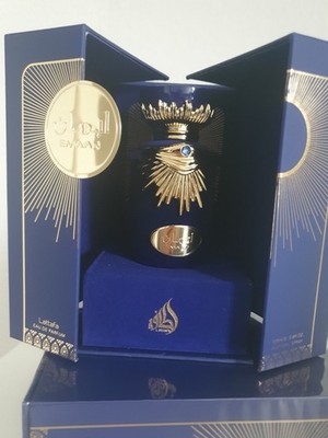 Lattafa Emaan Eau de Parfum 100 Ml