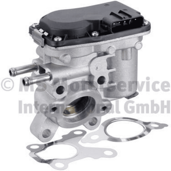 AGR Ventil FüR Nissan Navara NP300 Pickup Pathfinder III Cabstar-image