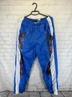 GUCCI VINTAGE ORIGINAL MEN VINTAGE 90'S TENNIS PANTS ORIGINAL SIZE XL