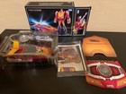 Transformers Masterpiece MP-28 Hot Rodimus with Collector Coin - Authentic