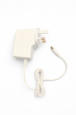 12V SAMSUNG D3 STATION 2TB 3TB EXTERNAL HARD DRIVE POWER SUPPLY CHARGER