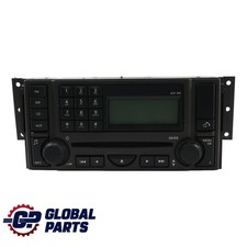 Autoradio Land Rover DISCOVERY