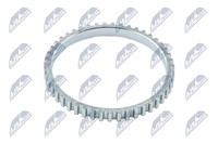 NTY ABS Sensorring NZA-DW-001 FüR Chevrolet Lacetti J200 Nubira Aveo Kalos T250