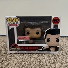 New ListingFunko Pop! Movies Jurassic Park Dr. Ian Malcolm #552 Target Jeff Goldblum