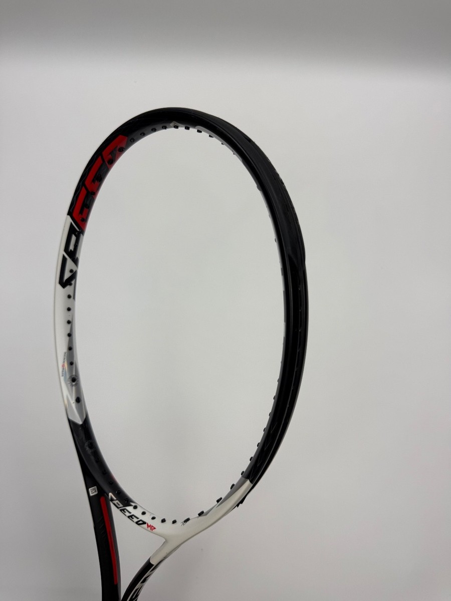 Head Graphene Touch Speed MP, 4 1/4 Excellent 9/10 Jannik Sinner