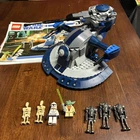 Lego Star Wars 8018 AAT Armored Assault Tank
