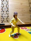 TMNT April O’Neil Action Figure 1989 Vintage