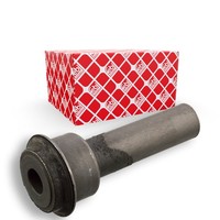 Febi Bilstein Lagerung AchsköRper Achslager Vorne Links Vorne Rechts 103509