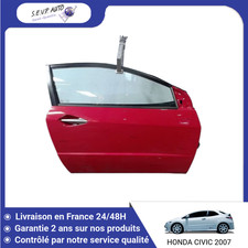 Porte avant et accessoires Honda CIVIC