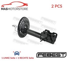 STOSSDAMPFER STOßDÄMPFER 2 STÜCK PAAR VORNE FEBEST 02110-015FL 2PCS V NEU