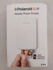 Polaroid ZIP Mobile Photo Printer (White) - Brand New