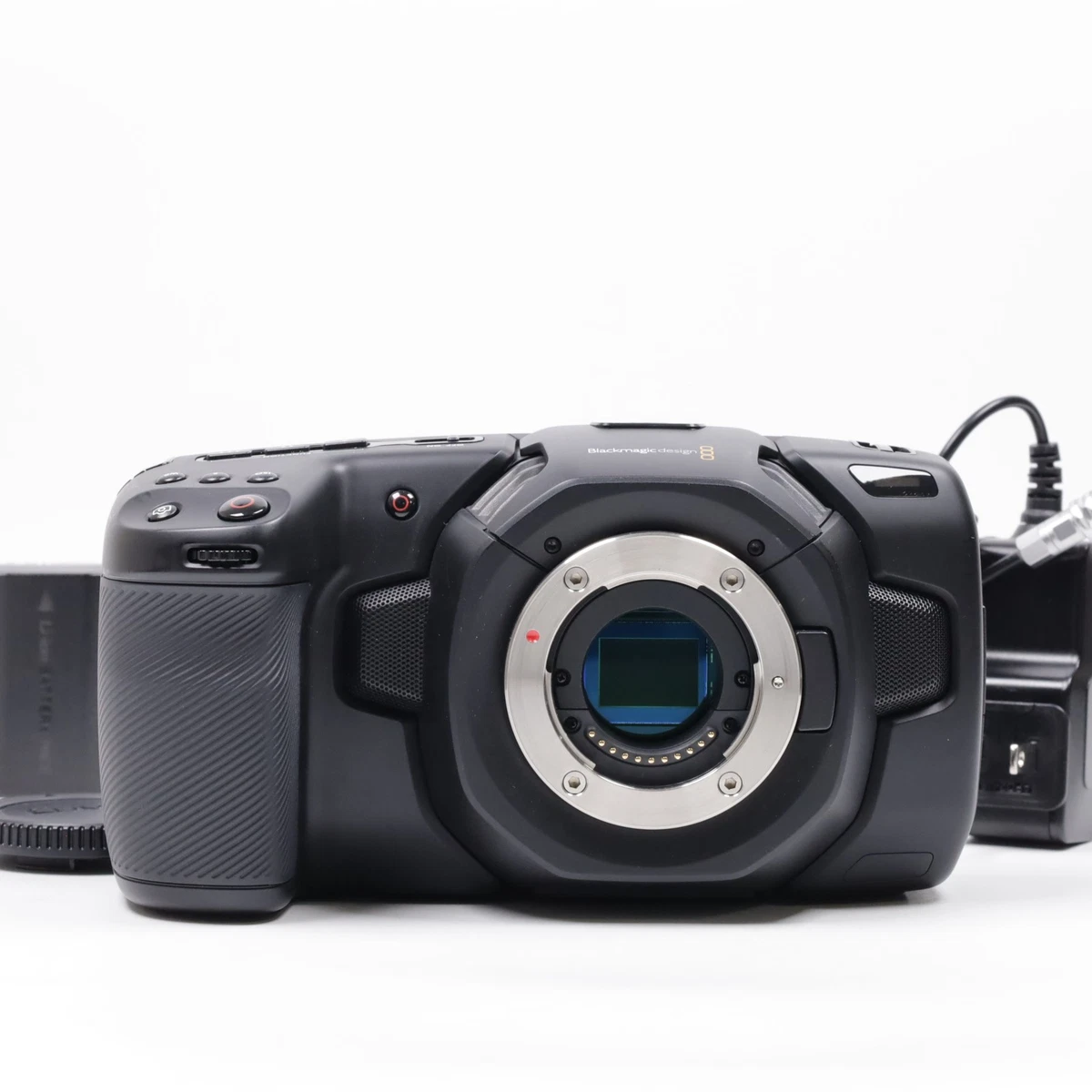 Preços baixos em Bolso Blackmagic Filmadoras | eBay