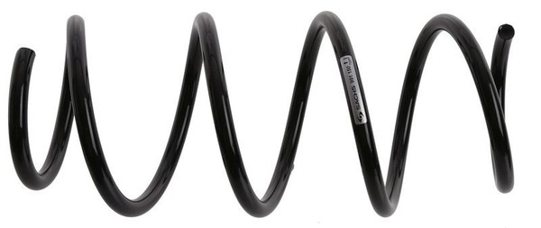 Sachs Fahrwerksfeder 991 150 FüR Seat Skoda Vw-image