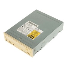 Internal Drive Burner LITEON LTR-24102B CD-RW Drive IDE 5.25 Inch