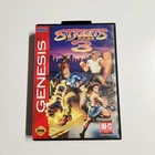 New ListingGenesis Streets of Rage 3 CIB (Sega Genesis, 1994) - Tested