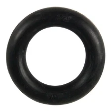 Black Rubber Ring .75 in inner diameter, 50 Durometer, Data East + Stern Pinball