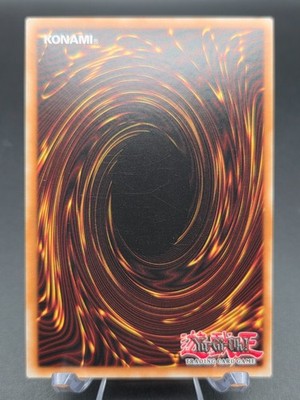 Strike of the Monarchs SR01-EN028 Emperor of Darkness 1st Edition