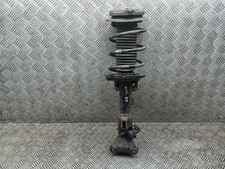 MERCEDES CLASE C SUSPENSIÓN AMORTIGUADOR DELANTERO 2.1 DIÉSEL A2043233000 C204 2007 - 15