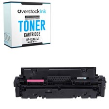1Pack Replacement OSI 414A Magenta Toner for HP Color LaserJet Enterprise M455dn