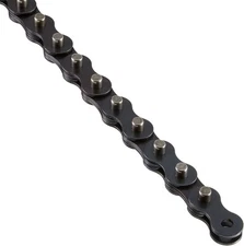 IRWIN Locking Chain Clamp Extension Chain, 20R, 18-Inch full size, Black 