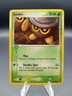 2007 Pokemon Power Keepers Seedot #60