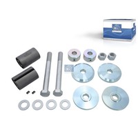 Reparatursatz Federbolzen DT Spare Parts Iam-Expertise Passend FüR Renault