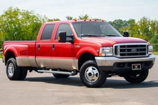 1999 Ford F350 for Sale