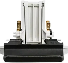 Amana ADB2500AWW GenuiWhirlpool WED4800XQ1 Genuine Dryer Rollers Belt Pulley Kit