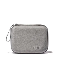HARD SHELL CARRYING CASE for NANIT PRO BABY MONITOR MULTI-STAND TRAVEL ACCESSORY