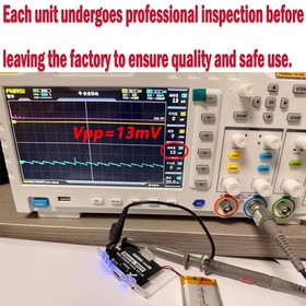 New For Game Boy Advance GBA Rechargeable Battery USB-C 1800 mAh 3.7 V w/ USB