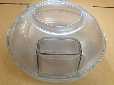  GENUINE! Rainbow Water Basin Pan for Rainbow e2 e model 2 1/2 Quart ORIGINAL!!!