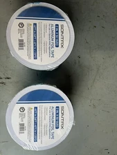 Sontax Aluminum Foil Tape