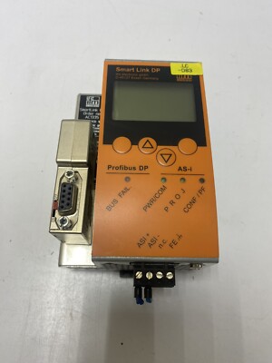 IFM AC1335 SMART LINK DP 1MSTR (M3) 1DP