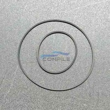 Walkman Belt for Aiwa Px717 Px590 Px607 Cassette Deck Tape Recorder