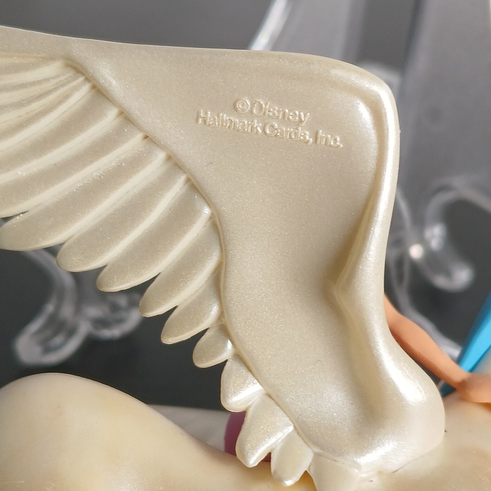 Disney Hercules Megara & Pegasus Hallmark Keepsake Christmas Ornament