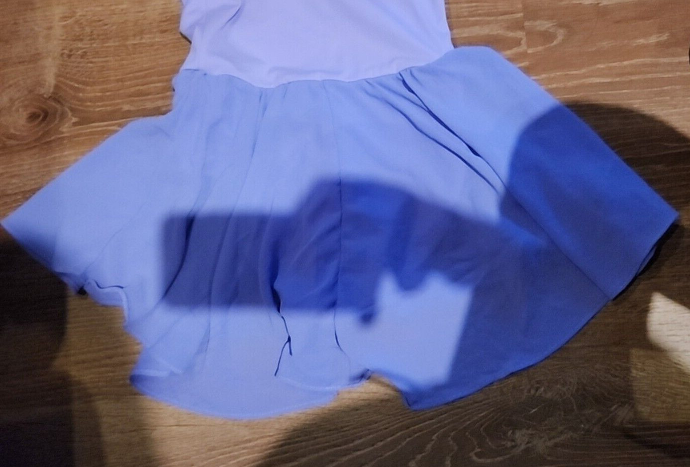 Weissman Dance Costume Child Dress - image 6