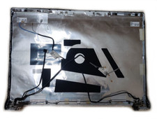 Plasturgie Supérieure Et Touchpad Pour Dell Studio 1737 - Occasion Bon état, Pièce De Rechange