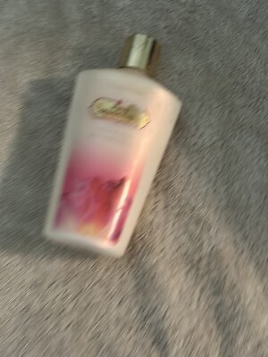 NEW! Victoria Secret Garden ~PURE SEDUCTION~BODY LOTION 8.4 OZ