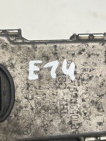 1Y196-101 Mercedes W212 E 200 CDI Turbocharger Turbo Complete A6510900086