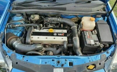Opel 2.0 Turbo Z20LEH Astra H Zafira B - 91 Tkm - MOTOR KOMPLETT - Bild 1 von 2