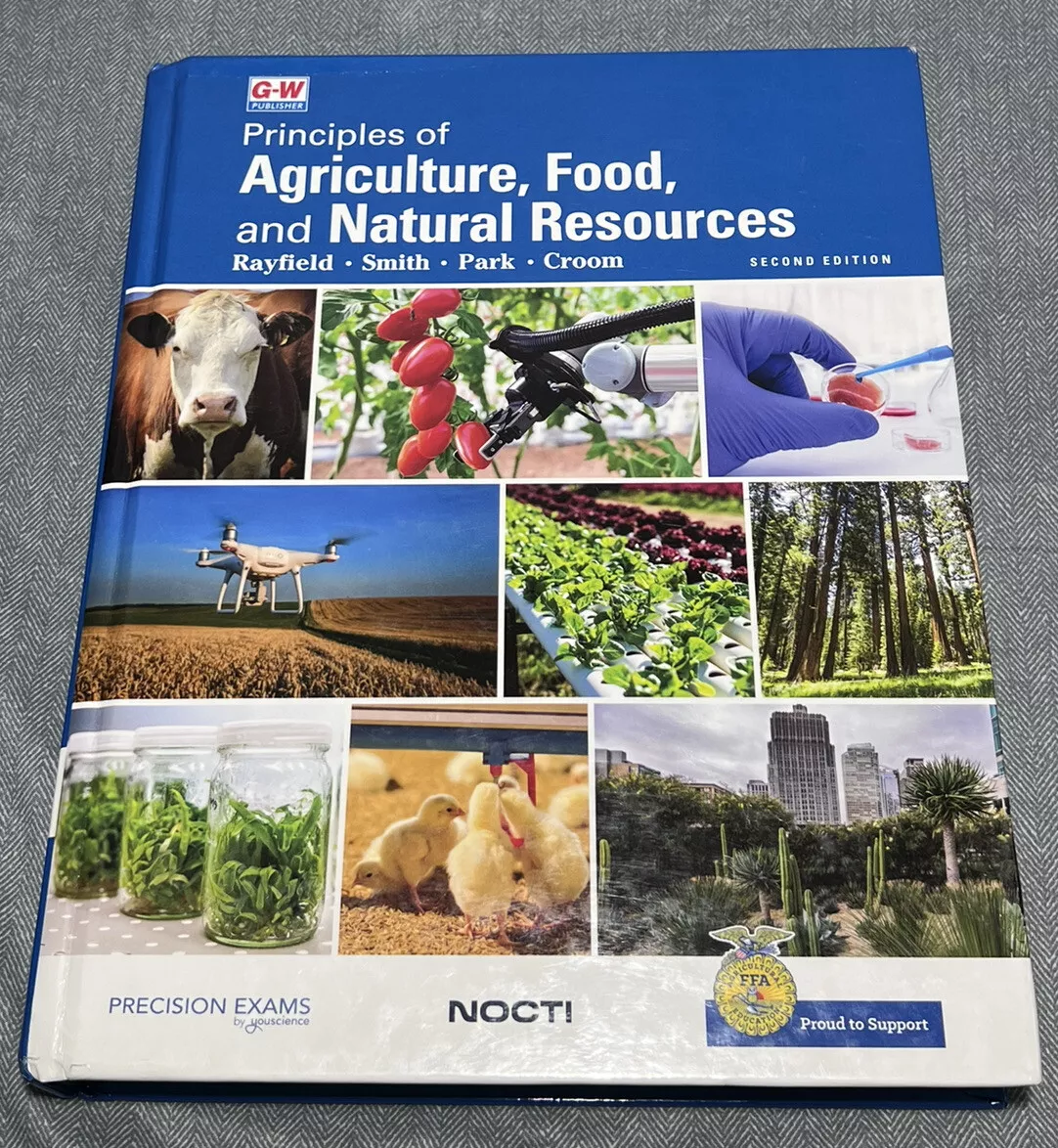 Agriculture & Natural Resources