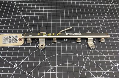 Fuel Injector Rail 2018 Jeep Renegade 4593987AC / 04627892AB 2013-2019 ...