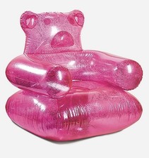 lol surprise inflatable chair