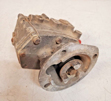 Cummins Diesel Engine Fuel Injector Pump 177761 139668 Rc-3pm Cummins Diesel Engine Fuel Injector Pump 177761 139668 Rc-3pm